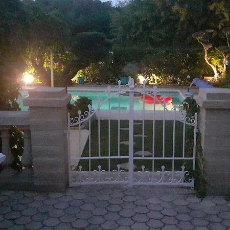 Appartement Le Jardin De Mae à Bouc-Bel-Air Extérieur photo