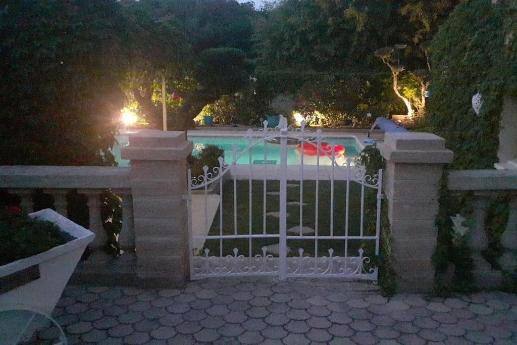 Appartement Le Jardin De Mae à Bouc-Bel-Air Extérieur photo