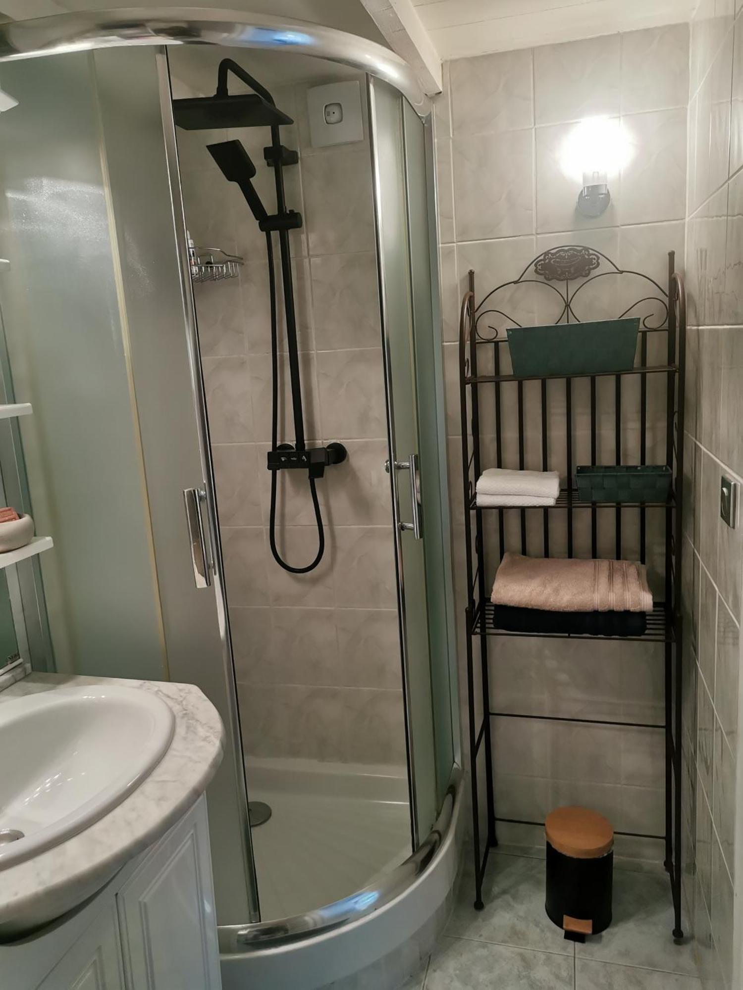 Appartement Le Jardin De Mae à Bouc-Bel-Air Extérieur photo