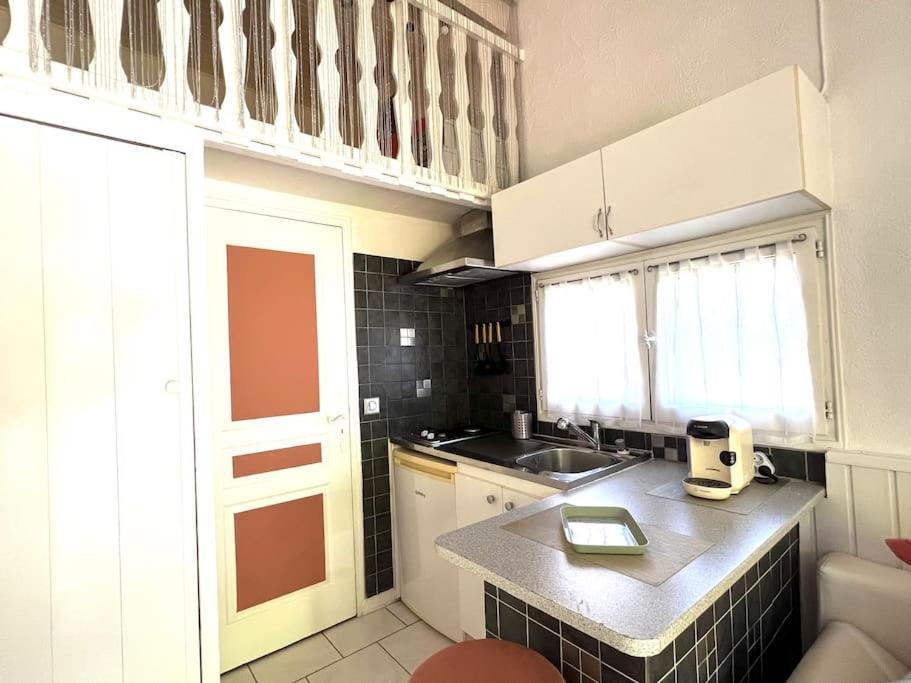 Appartement Le Jardin De Mae à Bouc-Bel-Air Extérieur photo
