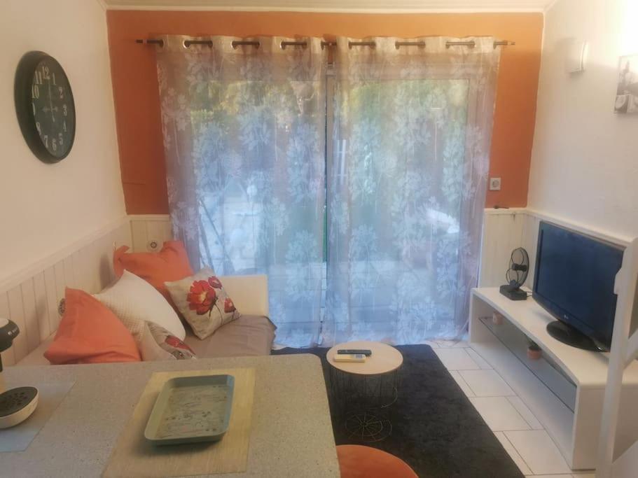 Appartement Le Jardin De Mae à Bouc-Bel-Air Extérieur photo