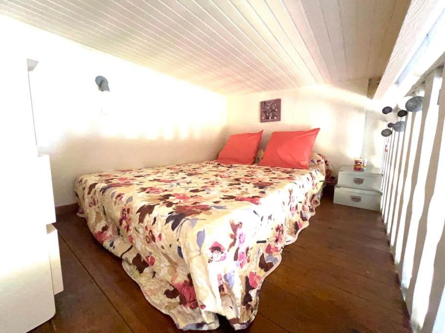 Appartement Le Jardin De Mae à Bouc-Bel-Air Extérieur photo