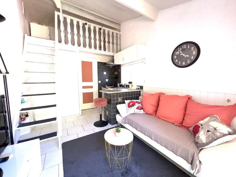 Appartement Le Jardin De Mae à Bouc-Bel-Air Extérieur photo