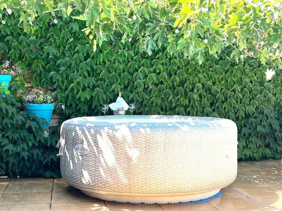 Appartement Le Jardin De Mae à Bouc-Bel-Air Extérieur photo